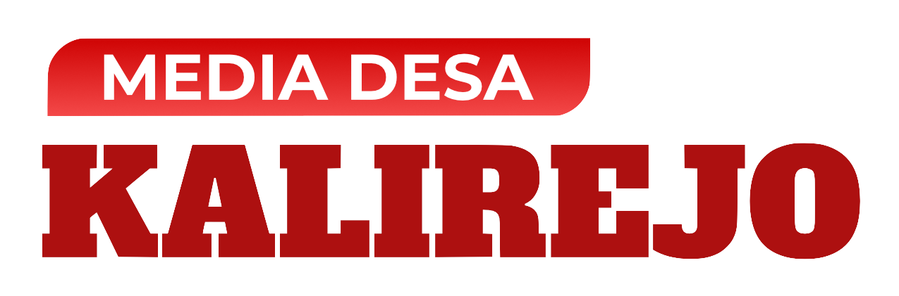 Media Desa Kalirejo